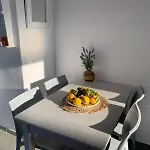 Liada Cosy Avec Balcon, Centre De Parikia Et Proche Parikia (Paros)